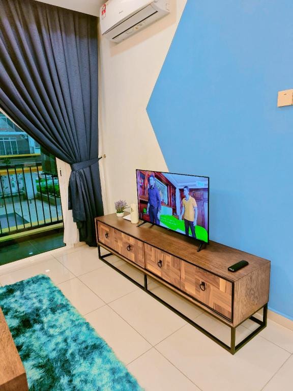 BotakCuteHomestay@Novo8 Vacation rental in Malacca