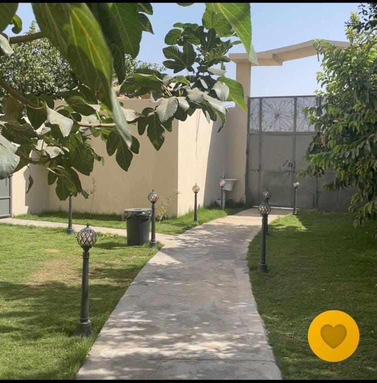 Villa ornella  Villa in Makkah Province