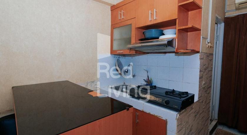 RedLiving Apartemen Casablanca East Residence Kayla Property Tower B Hotel in Jakarta