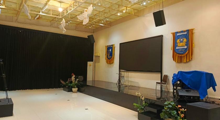 Kyrie Hotel Hotel in Surabaya