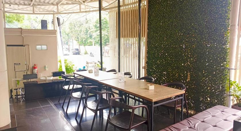 Kyrie Hotel Hotel in Surabaya
