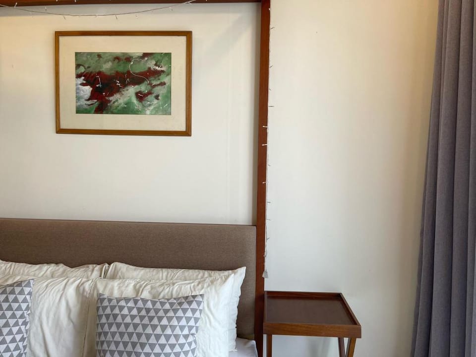 Timurbay Seaview Suite - Unifi and Netflix ready.  Apartment in Terengganu, Malaysia