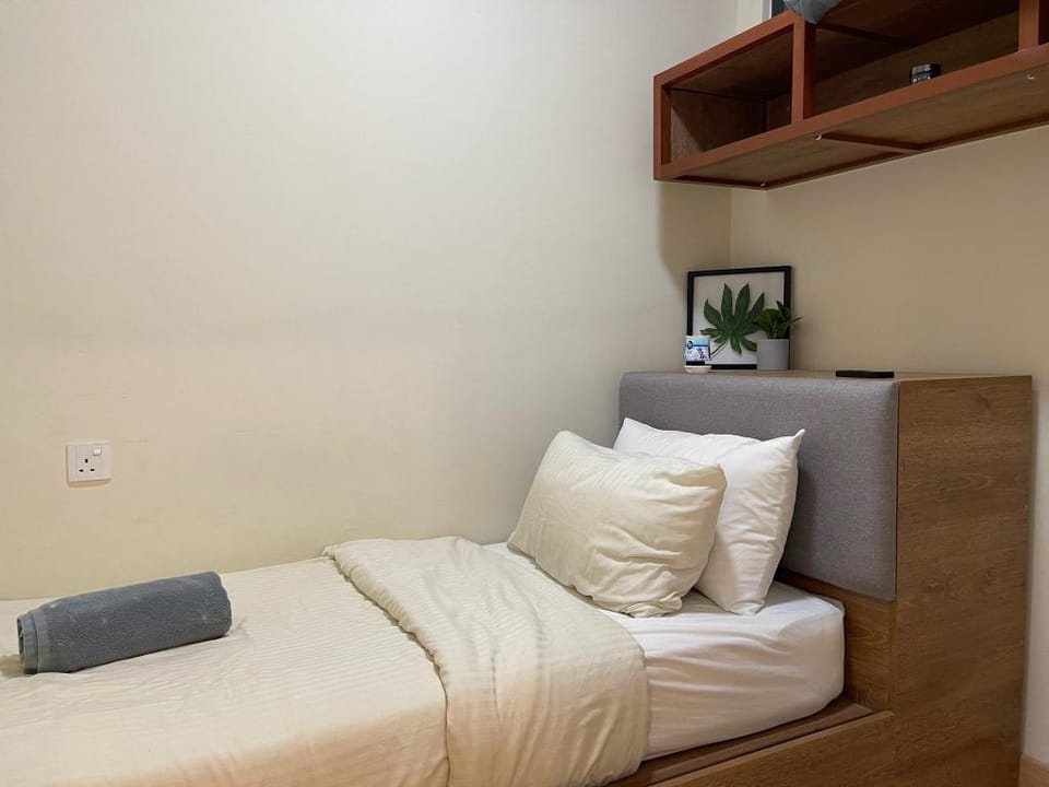 Timurbay Seaview Suite - Unifi and Netflix ready.  Apartment in Terengganu, Malaysia