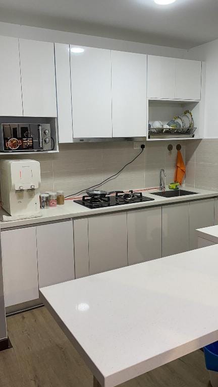The Legasi Kg Baru Apartment in Federal Territory of Kuala Lumpur