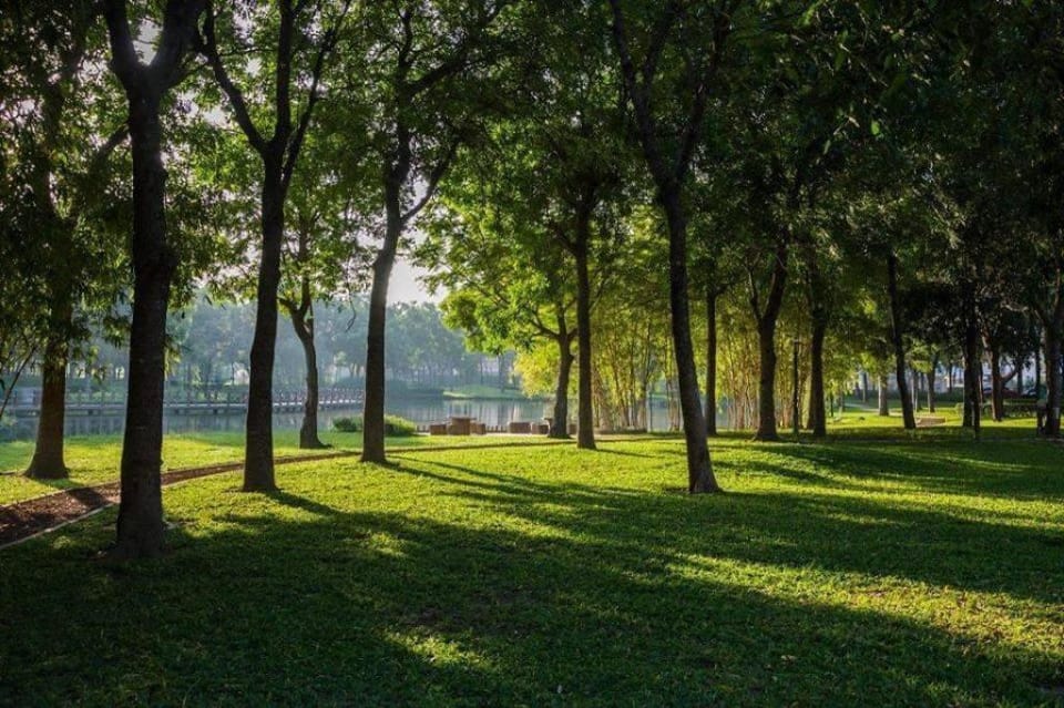 Lucky Home-Căn hộ gần Aeon Tân Phú liền kề sân bay Apartment in Ho Chi Minh City