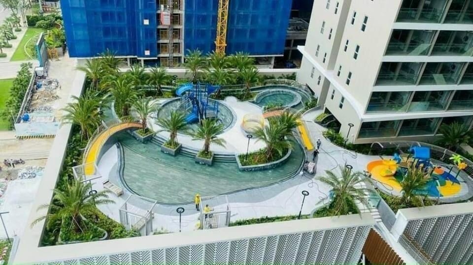 Vung Tau - The Song - TEDDY Apartment Apartment in Vung Tau