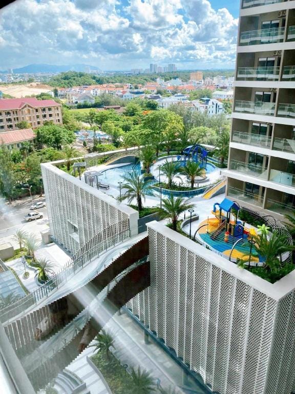 Vung Tau - The Song - TEDDY Apartment Apartment in Vung Tau