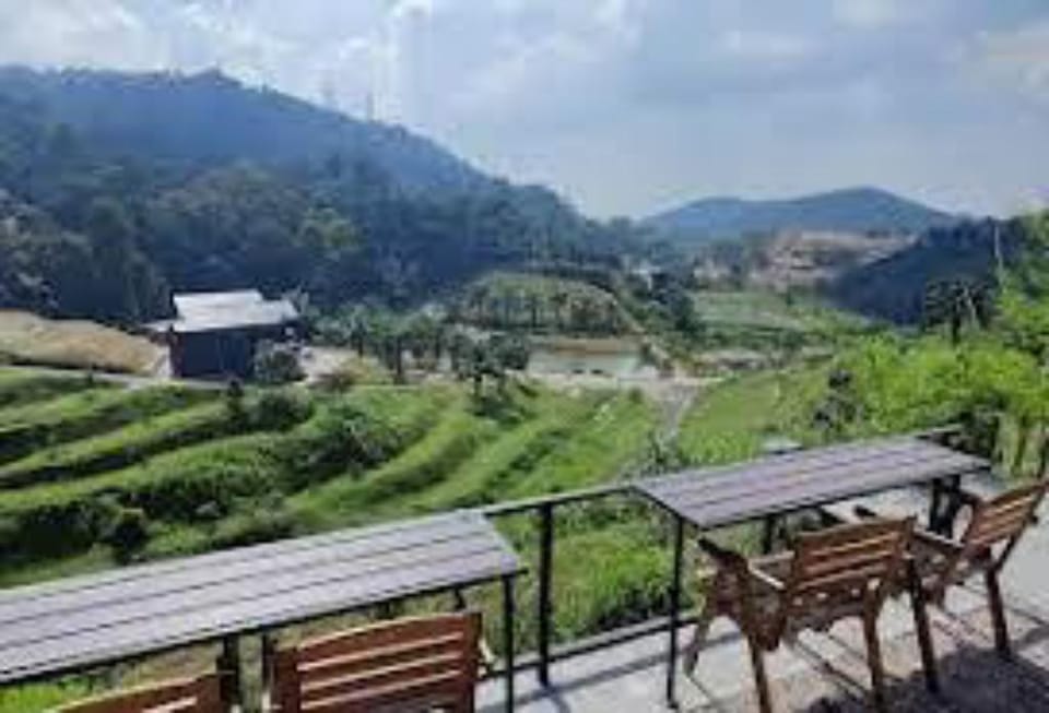 Safiyya Homestay, Bandar Seri Impian Vacation rental in Johor