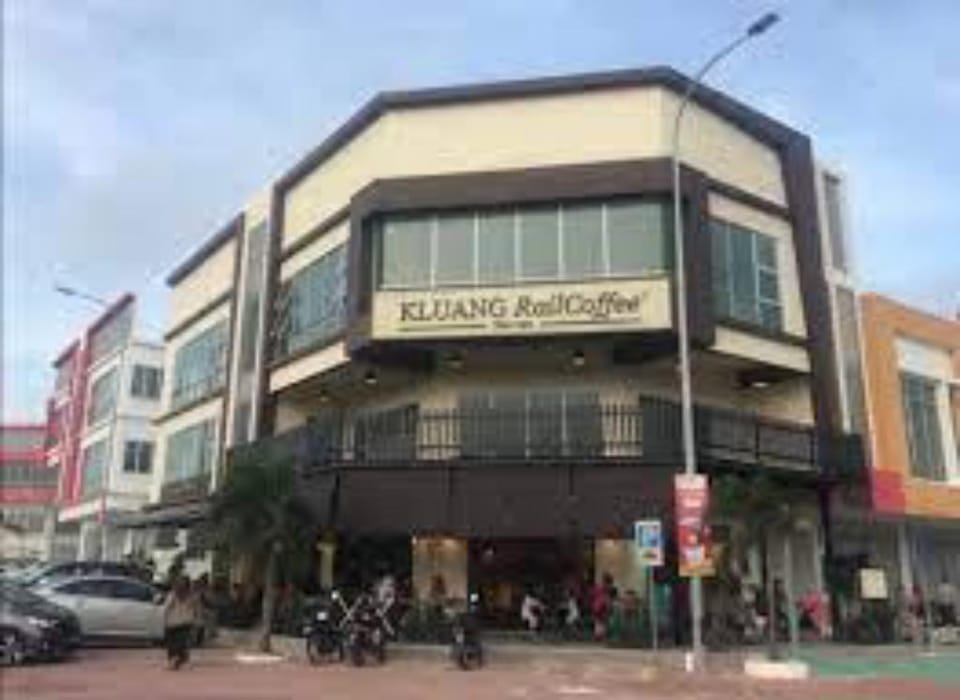Safiyya Homestay, Bandar Seri Impian Vacation rental in Johor