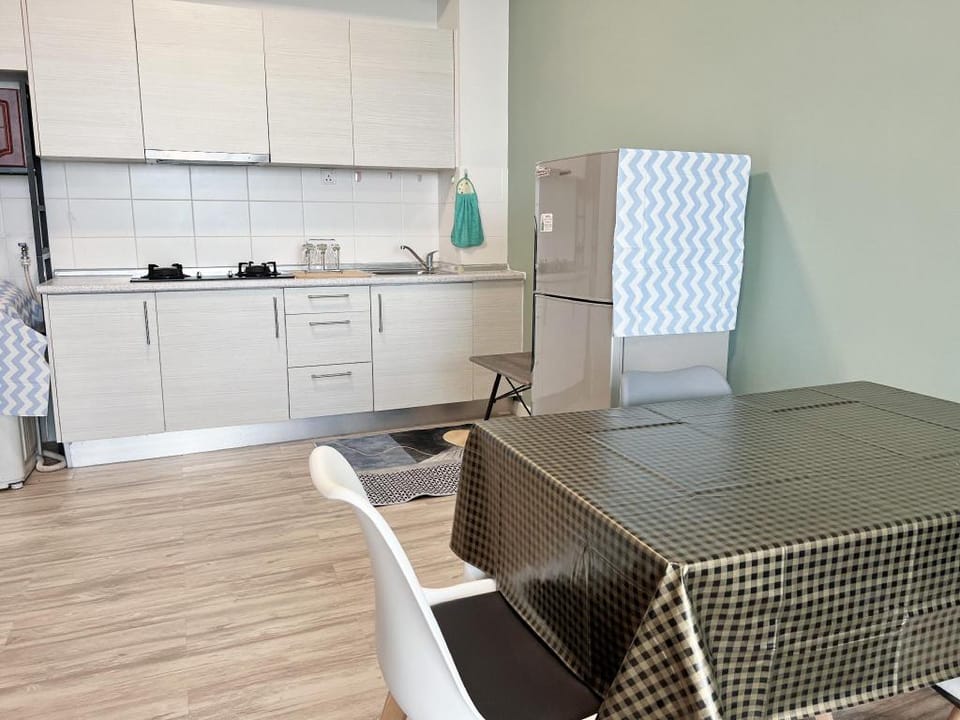 Vesta Homes,Greenfield Studio C. Paradigm Mall,JB Apartment in Johor Bahru