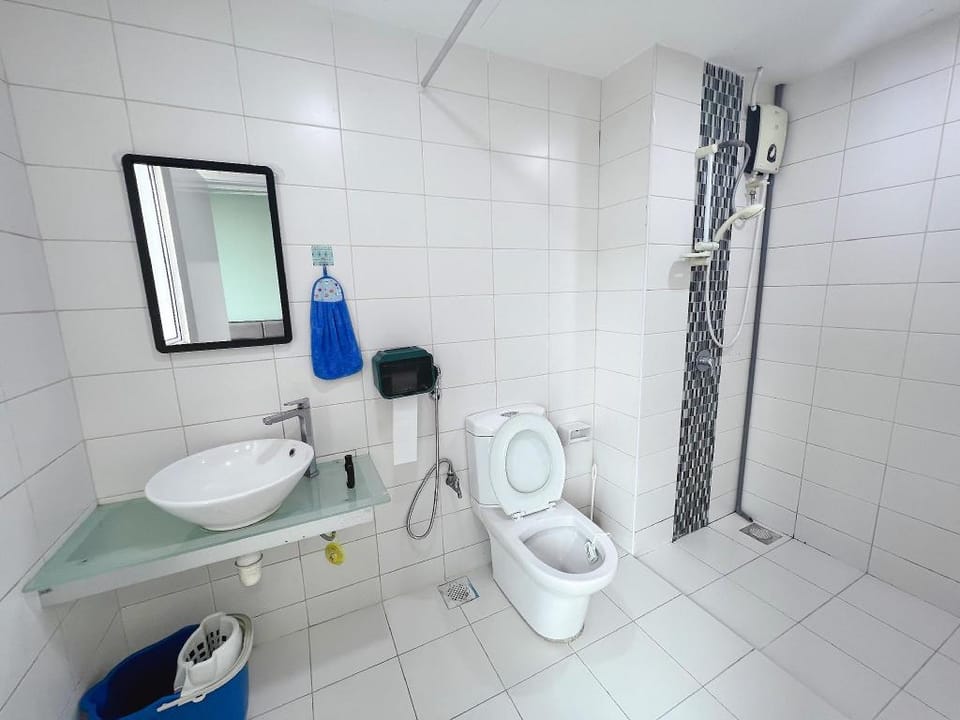 Vesta Homes,Greenfield Studio C. Paradigm Mall,JB Apartment in Johor Bahru