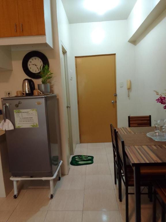 San Juan Apartments Apartment in Antipolo