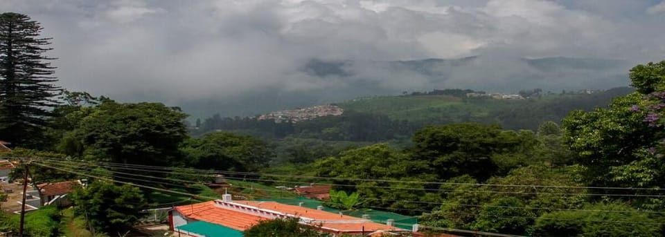 Camellia Heights Apartment 1 Apartment in Kerala