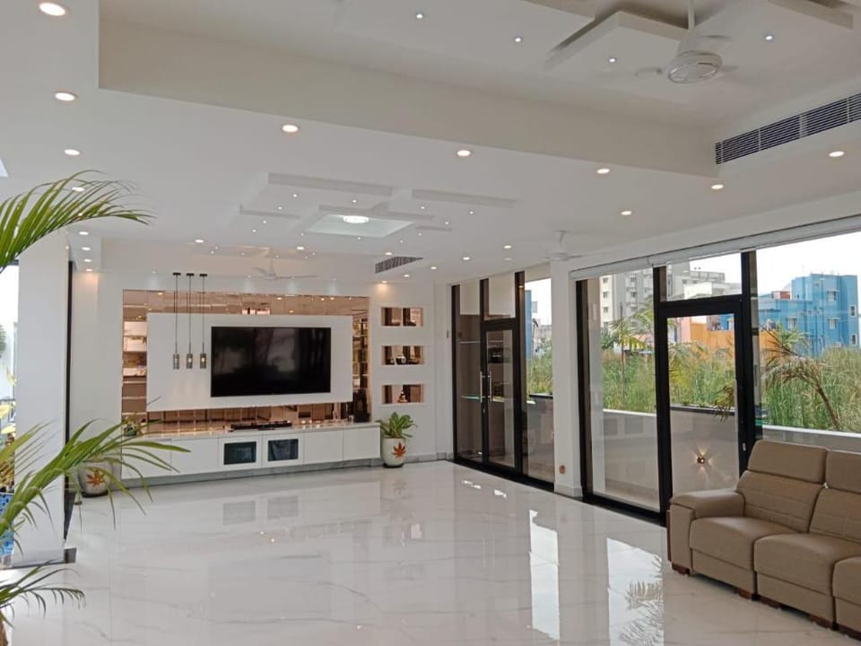 Moon Light Luxury Villa Villa in Puducherry