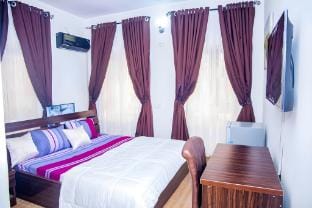 Synergy real properties  Apartment in Abuja