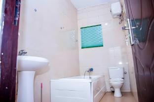 Synergy real properties  Apartment in Abuja