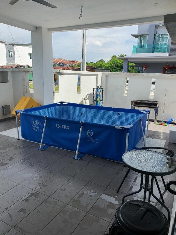 Sekinchan 29 Homestay Vacation rental in Selangor, Malaysia