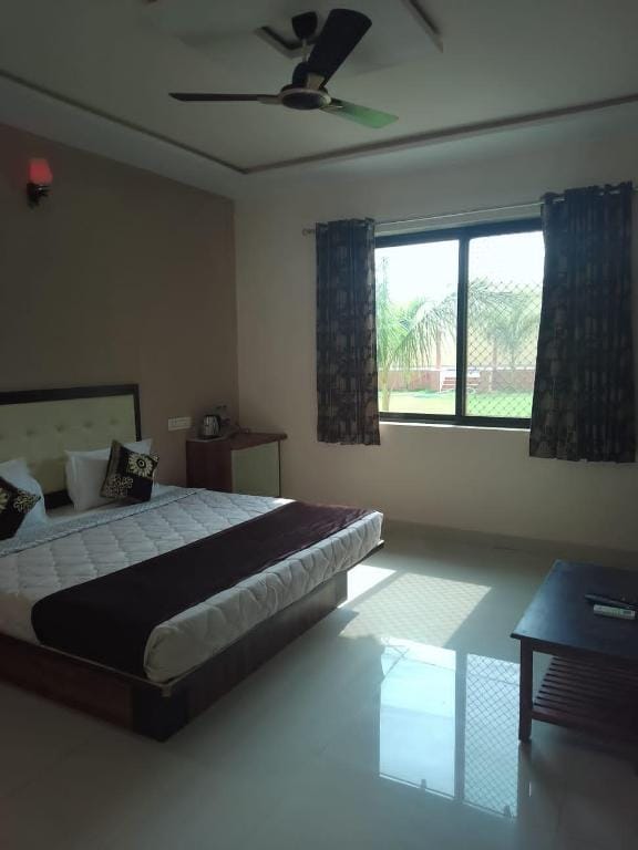 The Kushal Bagh Palace by Calator HotelsAndResorts Hotel in Gujarat
