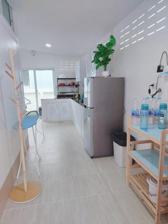 Happy Space Villa 2นอน 2น้ำ Villa in Thailand