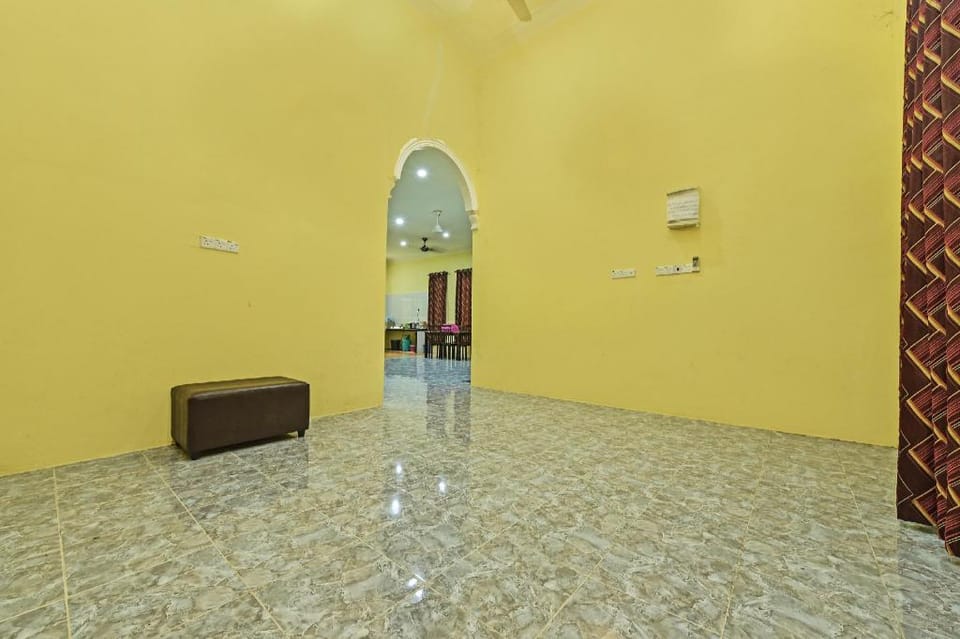 OYO Home 90607 Casaria Besut Hotel in Terengganu, Malaysia