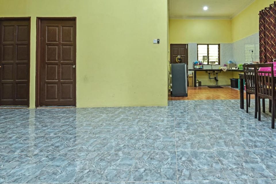 OYO Home 90607 Casaria Besut Hotel in Terengganu, Malaysia