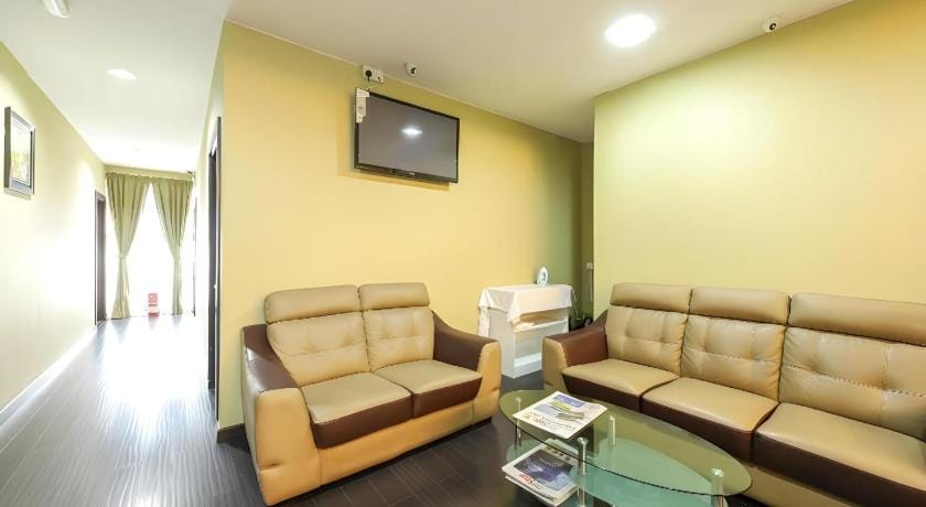 Capital O 812 Hotel SMC Seksyen 13 Hotel in Selangor, Malaysia