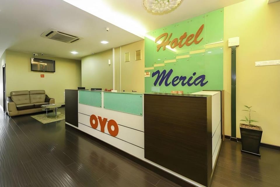 Capital O 812 Hotel SMC Seksyen 13 Hotel in Selangor, Malaysia