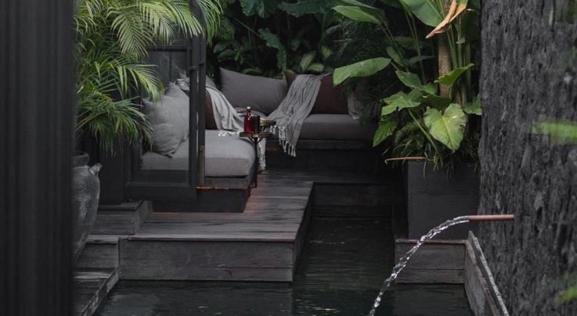 The Bohemian Bali, a Member of Design Hotels Hotel in North Kuta