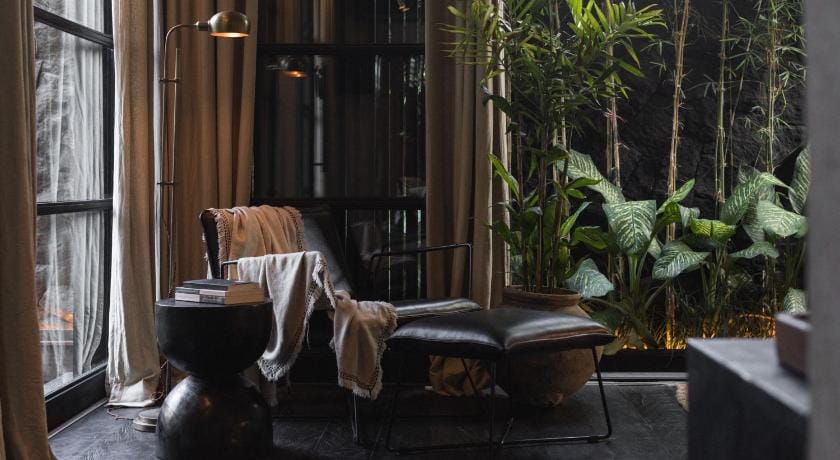 The Bohemian Bali, a Member of Design Hotels Hotel in North Kuta