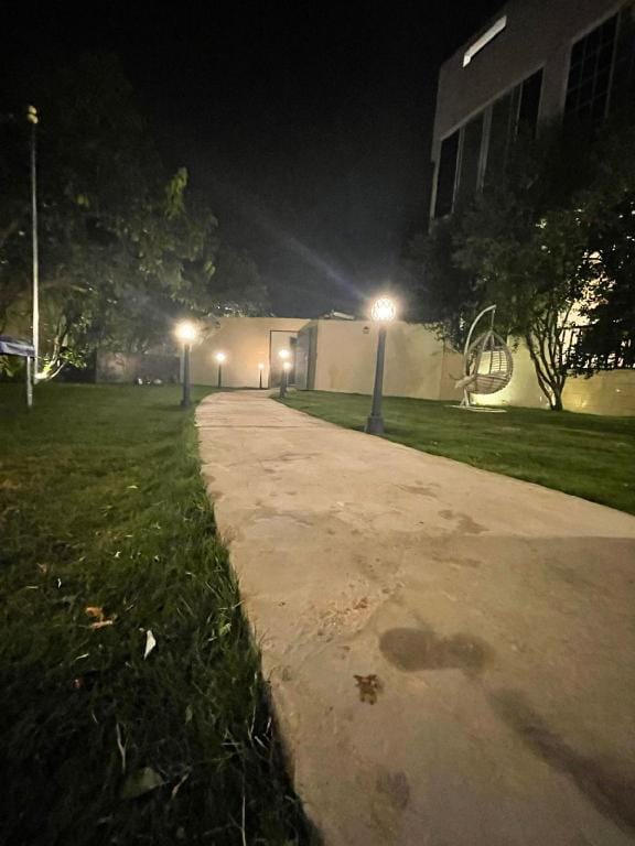 Villa ornella
  Villa in Makkah Province