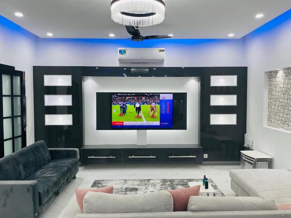 Amazing modern apartment in Islamabad  Apartment in Islamabad