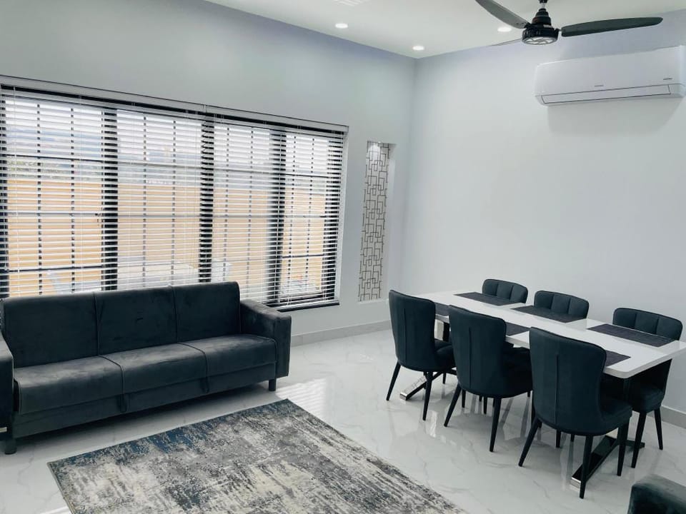 Amazing modern apartment in Islamabad  Apartment in Islamabad