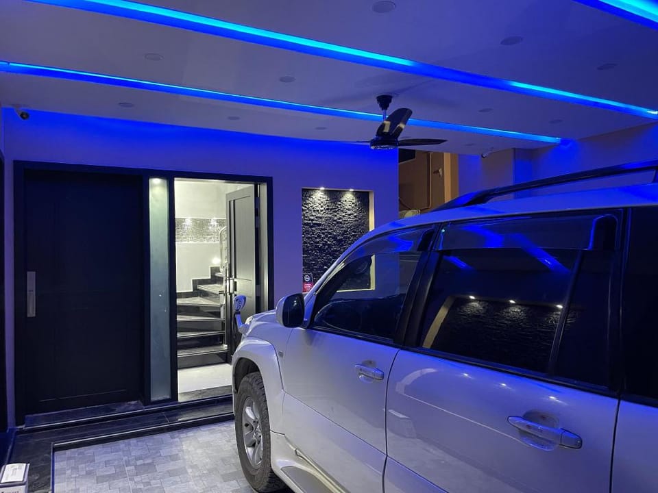 Amazing modern apartment in Islamabad  Apartment in Islamabad