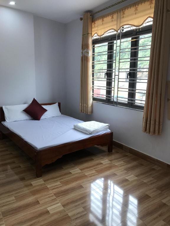 Minh Hao Guest House Apartment in Laos