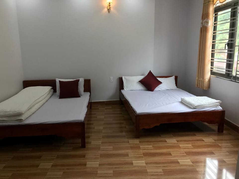 Minh Hao Guest House Apartment in Laos