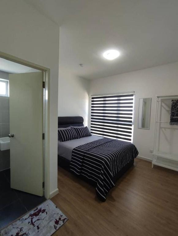 Kuntum Homestay 2 KL Selangor (Muslim Only) Apartment in Negeri Sembilan, Malaysia
