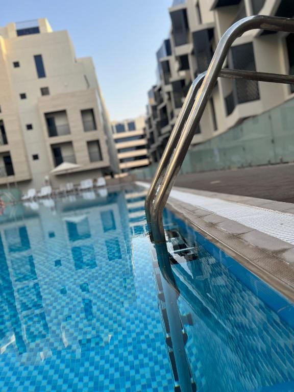 Brand New Studio Near To Dubai Airport Apartment in Al Sharjah