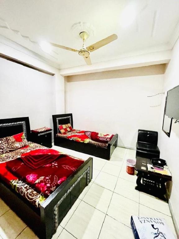 Hotel New Taj International Hotel in Islamabad