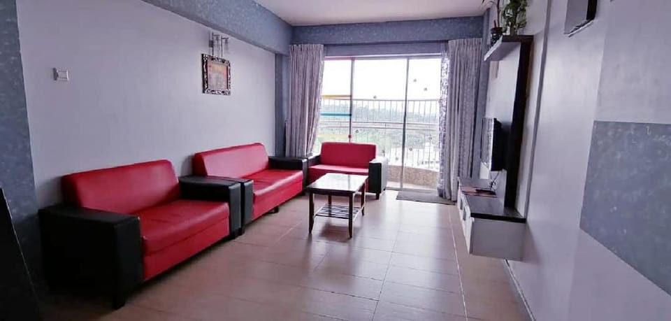 Moonlight Apartment 809 Apartment in Brinchang