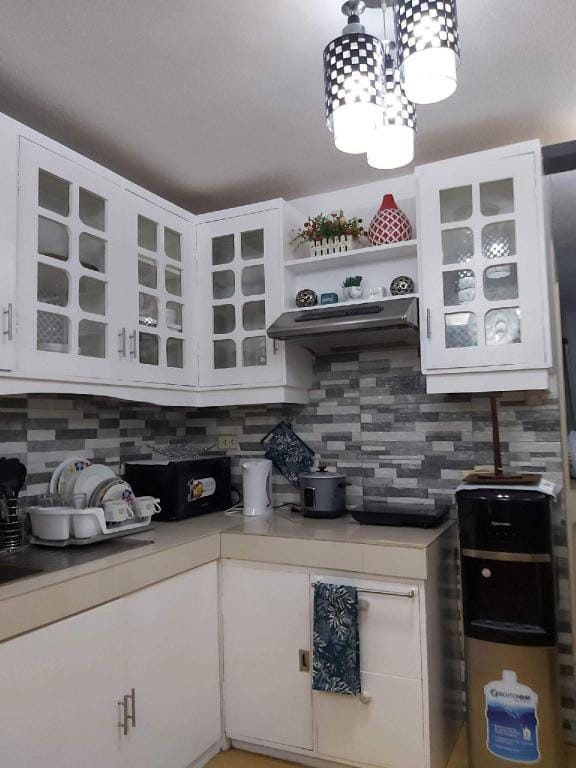 One Oasis Davao 1BR Apartment in Davao City