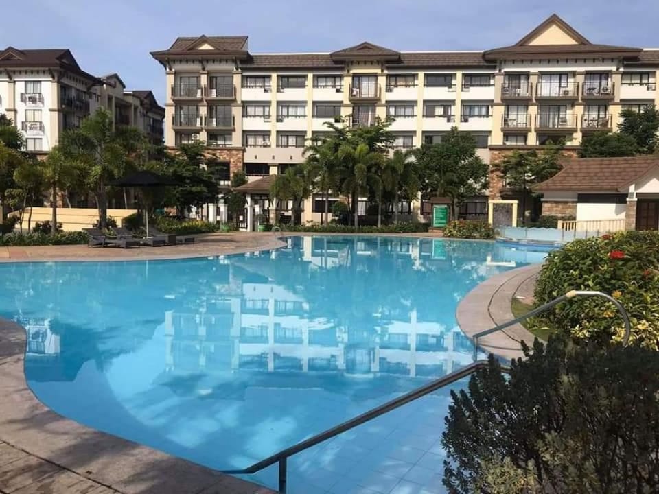 One Oasis Davao 1BR Apartment in Davao City