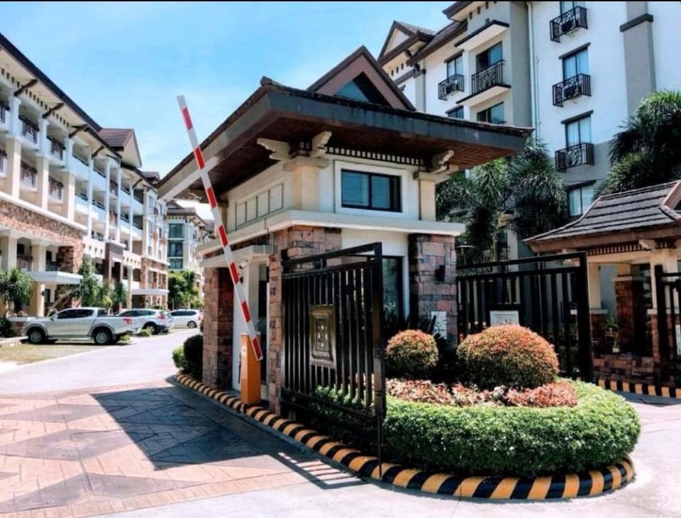 One Oasis Davao 1BR Apartment in Davao City