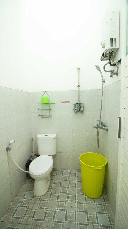 Villa El Nino | 5 Bedroom  | Rooftop Mountain View Villa in Batu