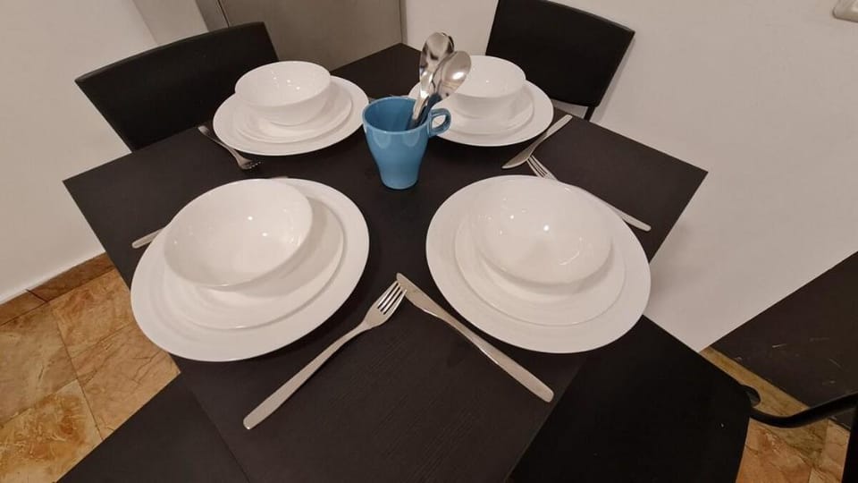 Best location City Center family apartment ❤️ Vacation rental in Jerusalem