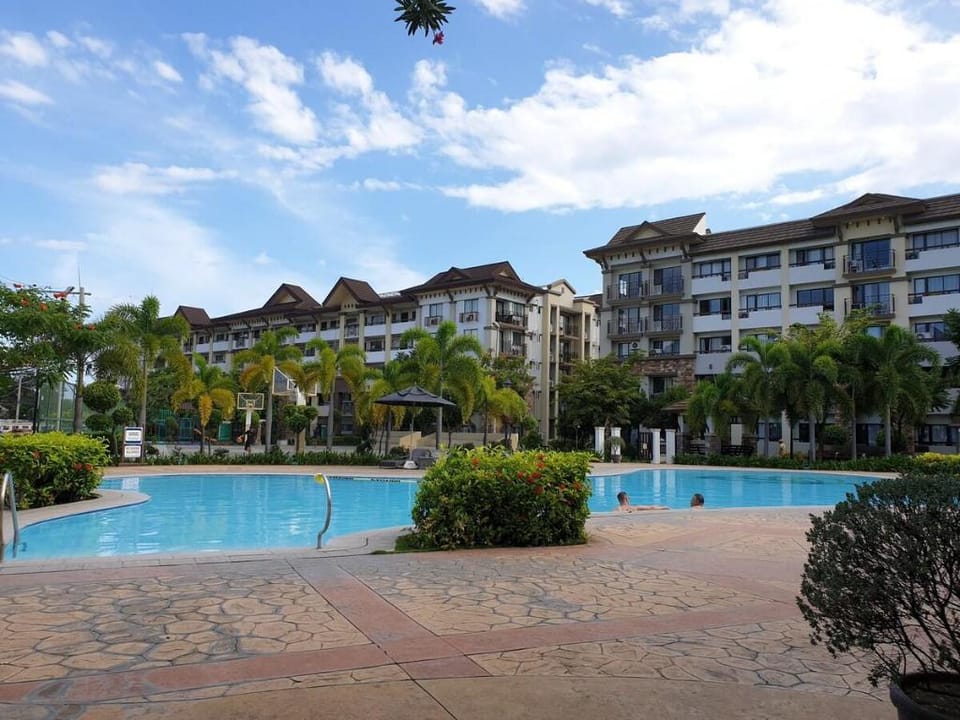 One Oasis Condo Apartment  (back of SM) 6pax Apartment in Davao City