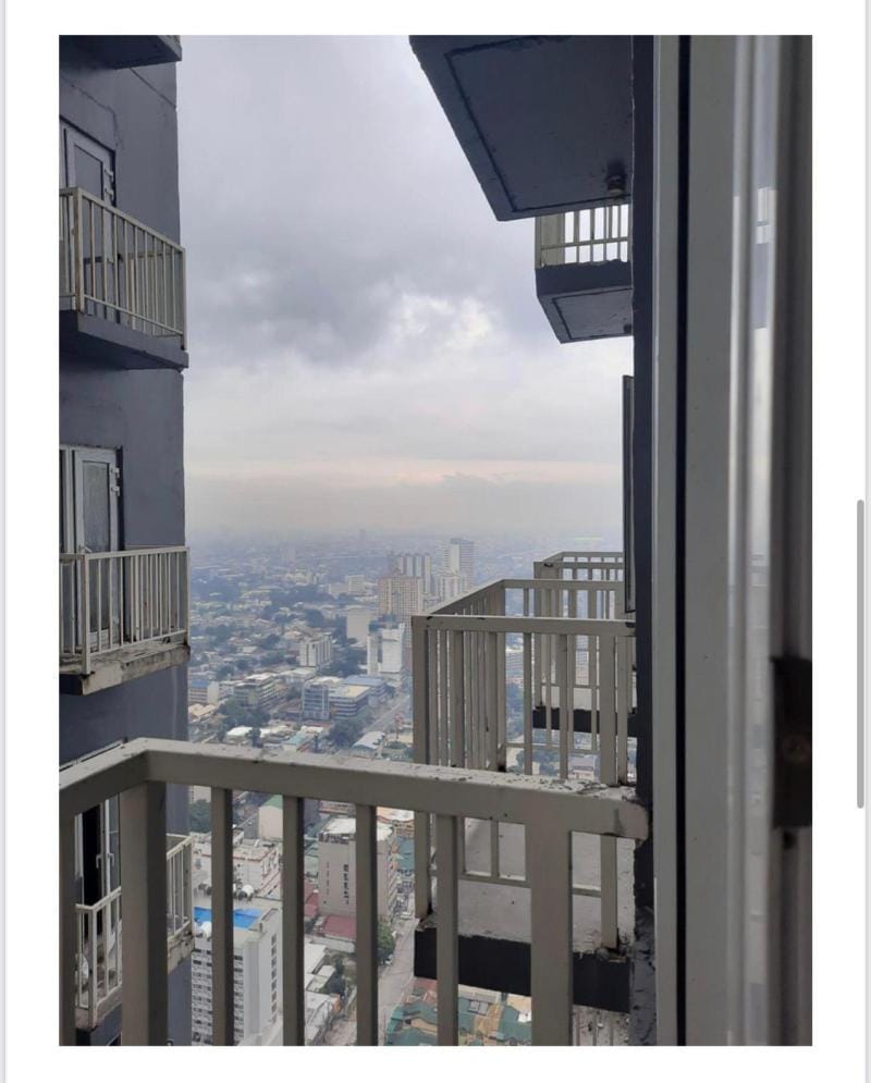 DO NOT BOOK HERE , UNIT NOT YET AVAILABLE Apartment in Quezon City