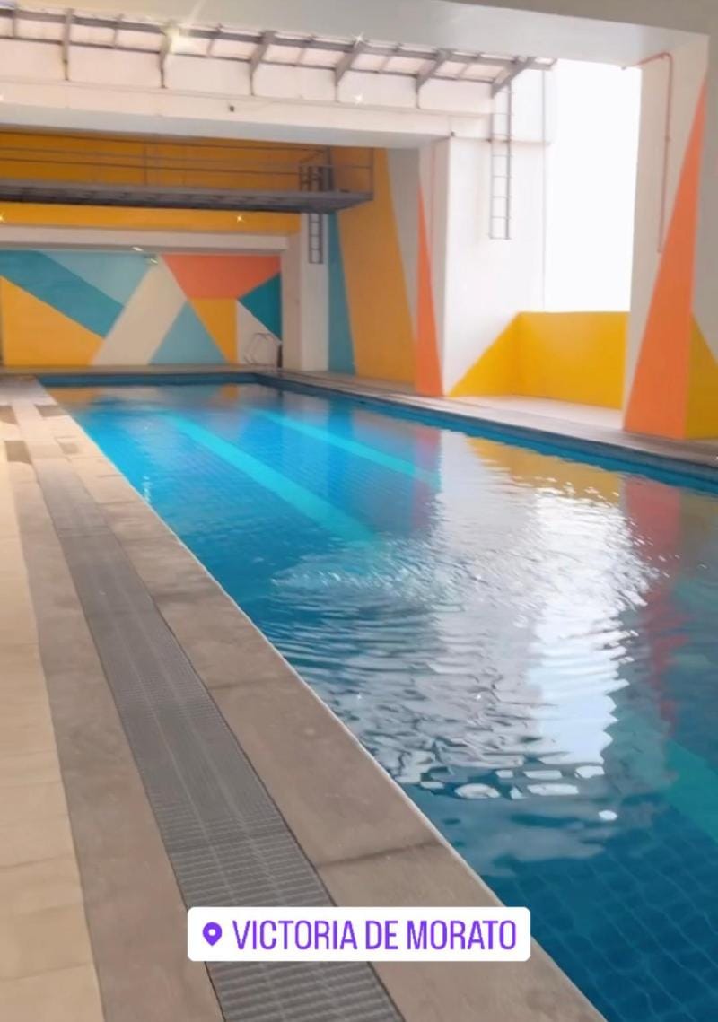 DO NOT BOOK HERE , UNIT NOT YET AVAILABLE Apartment in Quezon City