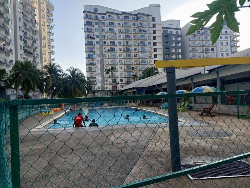 PD lovely 1-bedroom condo, Up to 4 pax   Apartment in Port Dickson