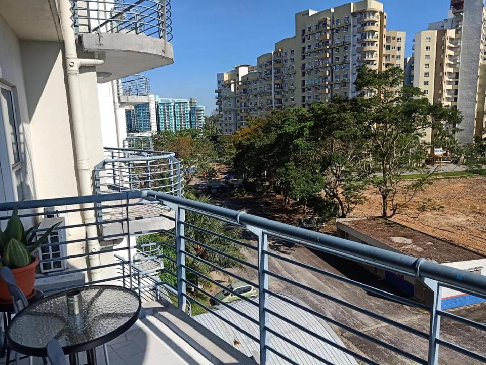 PD lovely 1-bedroom condo, Up to 4 pax   Apartment in Port Dickson