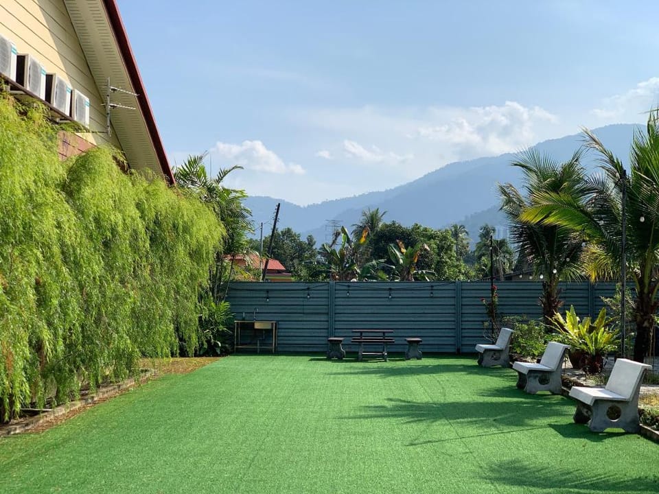 Raintown Cottage Vacation rental in Perak